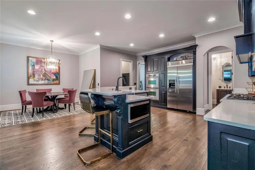 Marietta, Georgia 30064, United States, 7 Bedrooms Bedrooms, ,7 BathroomsBathrooms,Residential,Coming Soon,213411