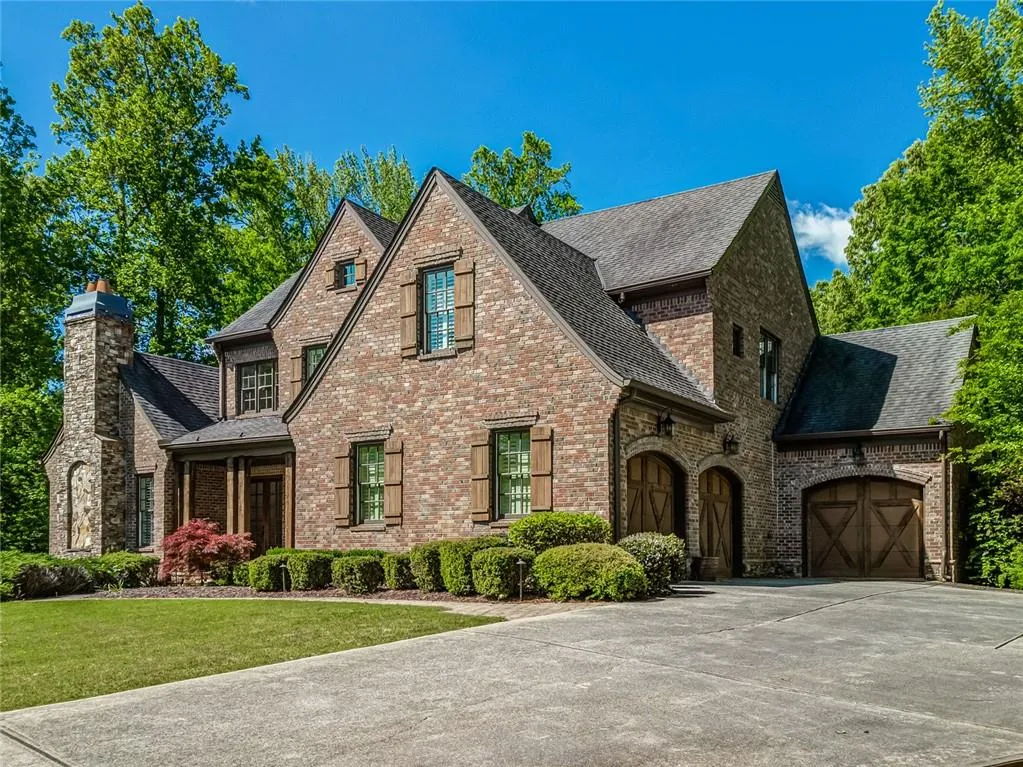 Marietta, Georgia 30064, United States, 7 Bedrooms Bedrooms, ,7 BathroomsBathrooms,Residential,Coming Soon,213411