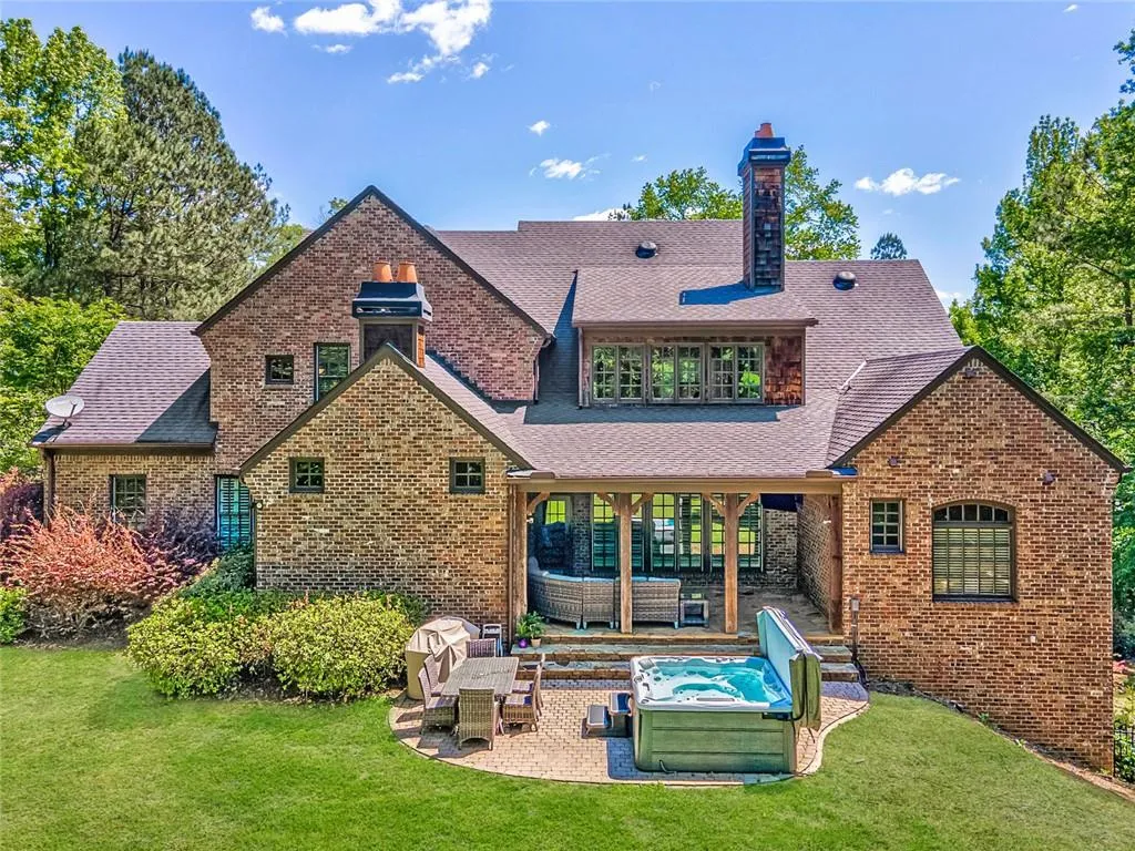 Marietta, Georgia 30064, United States, 7 Bedrooms Bedrooms, ,7 BathroomsBathrooms,Residential,Coming Soon,213411