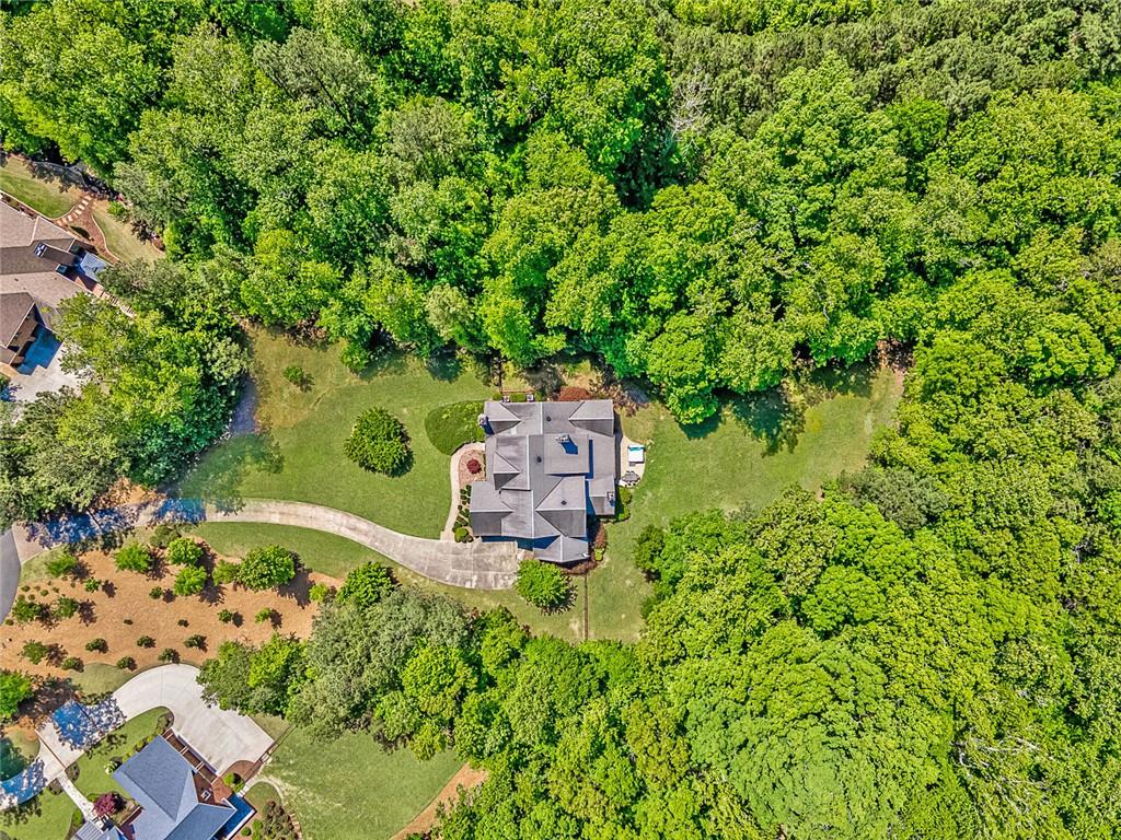 THE ESTATES OF COMBS GROVE - Residential