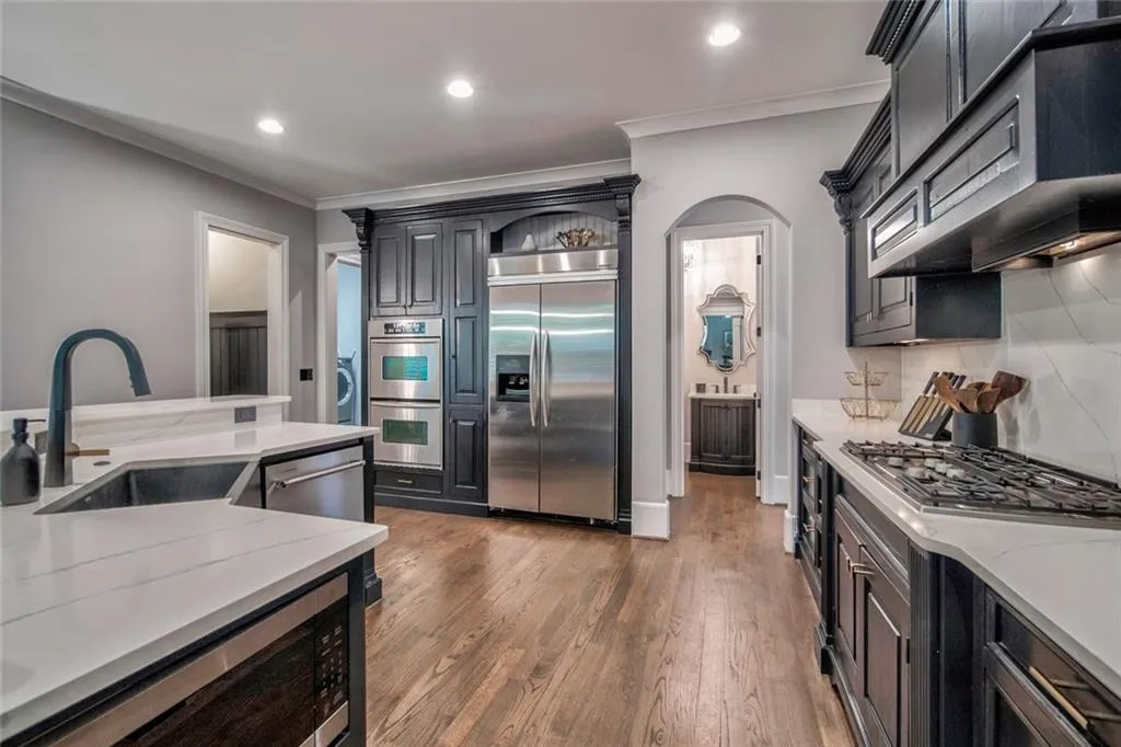 Marietta, Georgia 30064, United States, 7 Bedrooms Bedrooms, ,7 BathroomsBathrooms,Residential,Coming Soon,213411