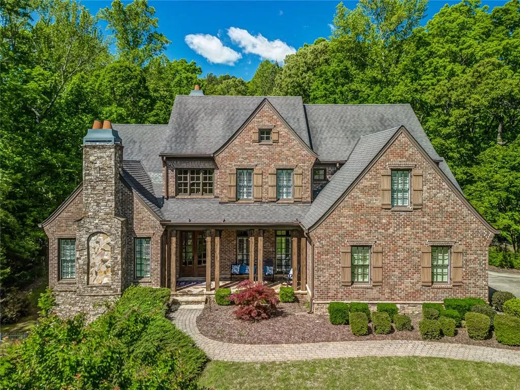 Marietta, Georgia 30064, United States, 7 Bedrooms Bedrooms, ,7 BathroomsBathrooms,Residential,Coming Soon,213411