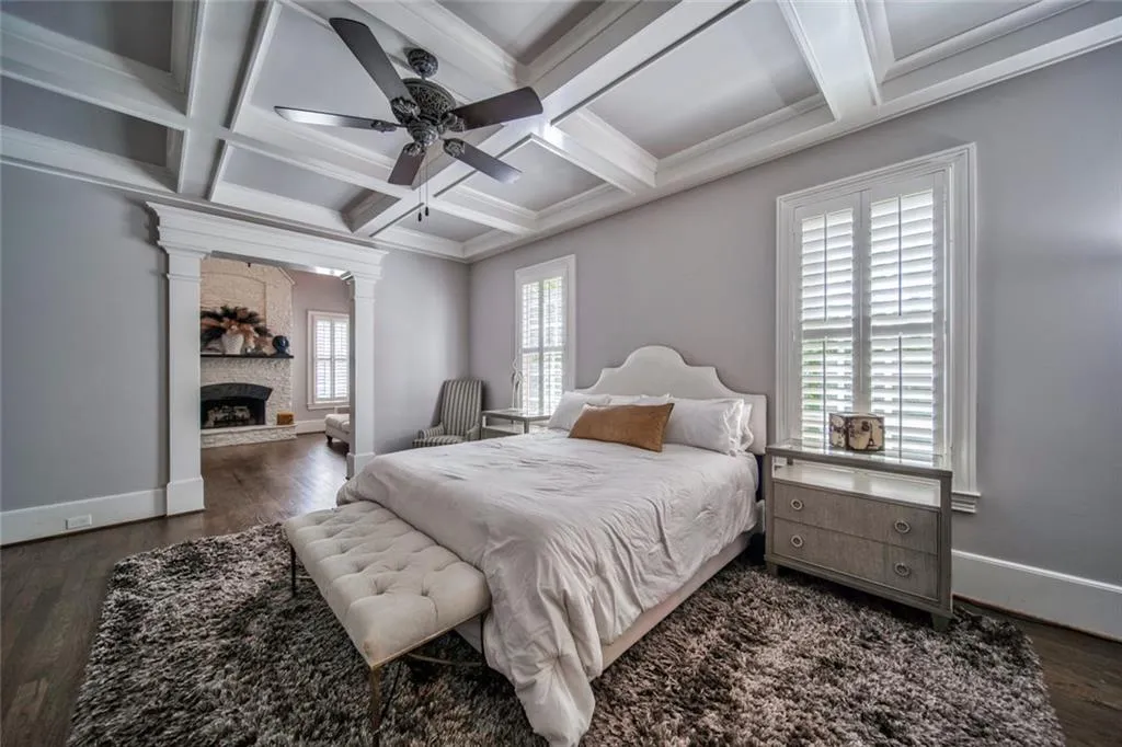 Marietta, Georgia 30064, United States, 7 Bedrooms Bedrooms, ,7 BathroomsBathrooms,Residential,Coming Soon,213411