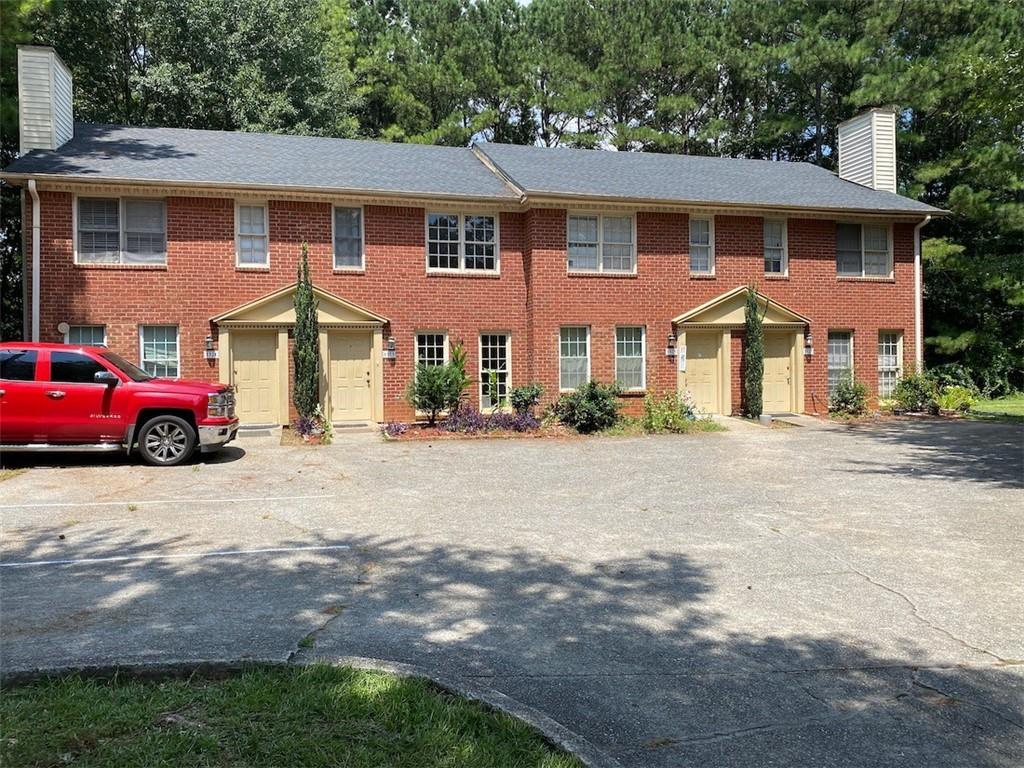 1321 Sweet Pine Drive