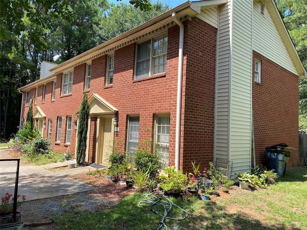 1321 Sweet Pine Drive