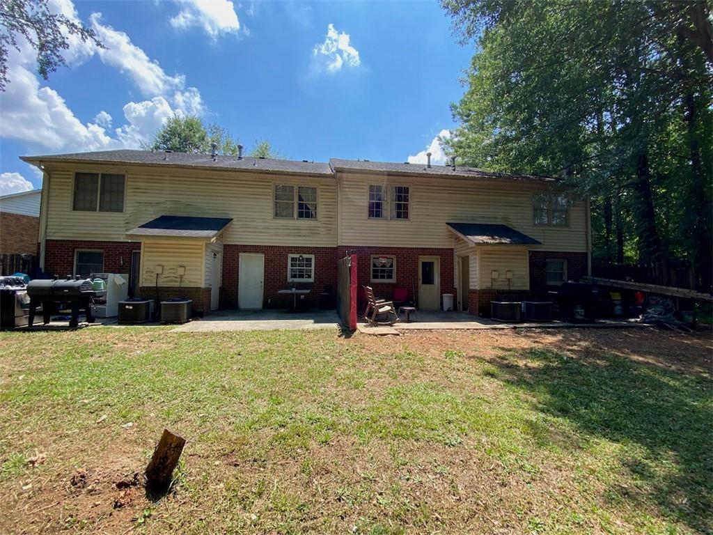 1321 Sweet Pine Drive