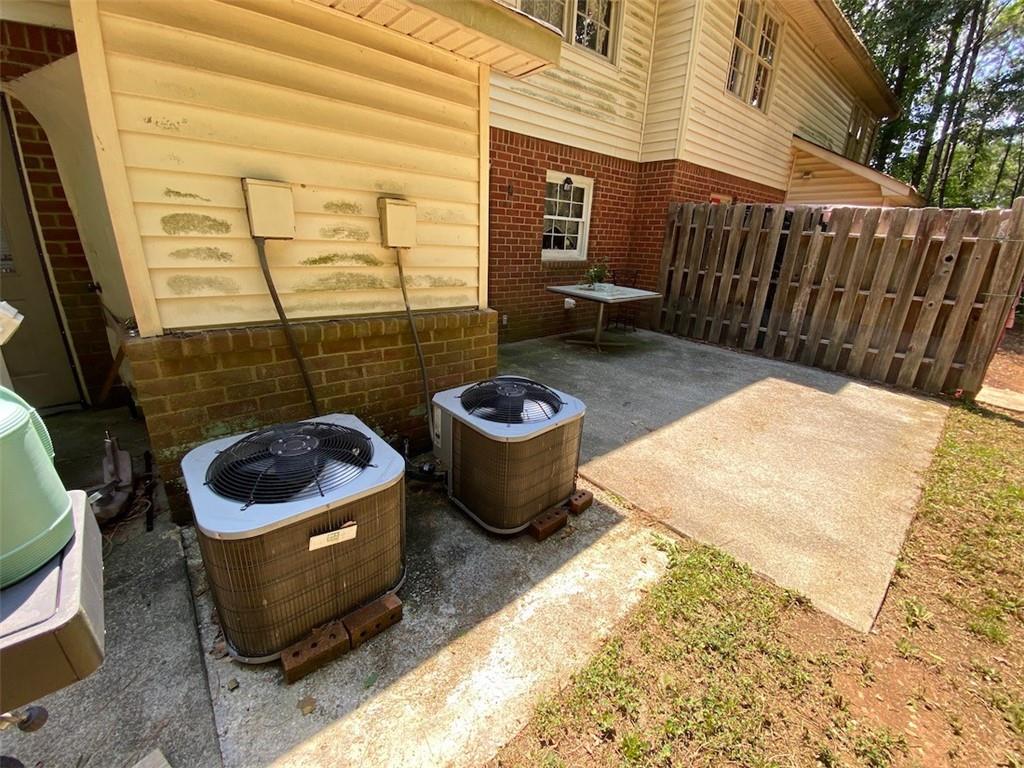 1321 Sweet Pine Drive