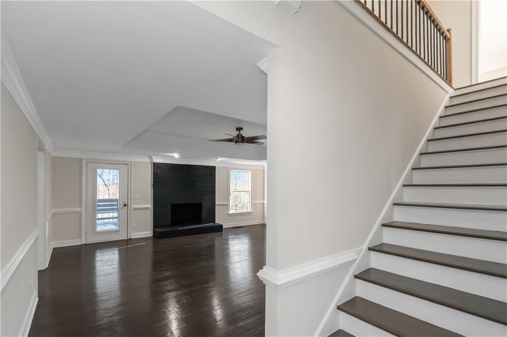 880 Streamside Drive