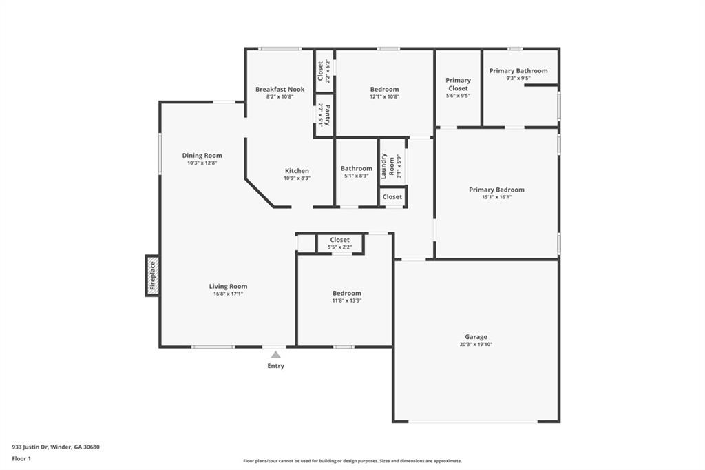 Patterson Mill - Residential