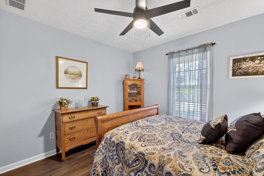 Patterson Mill - Residential