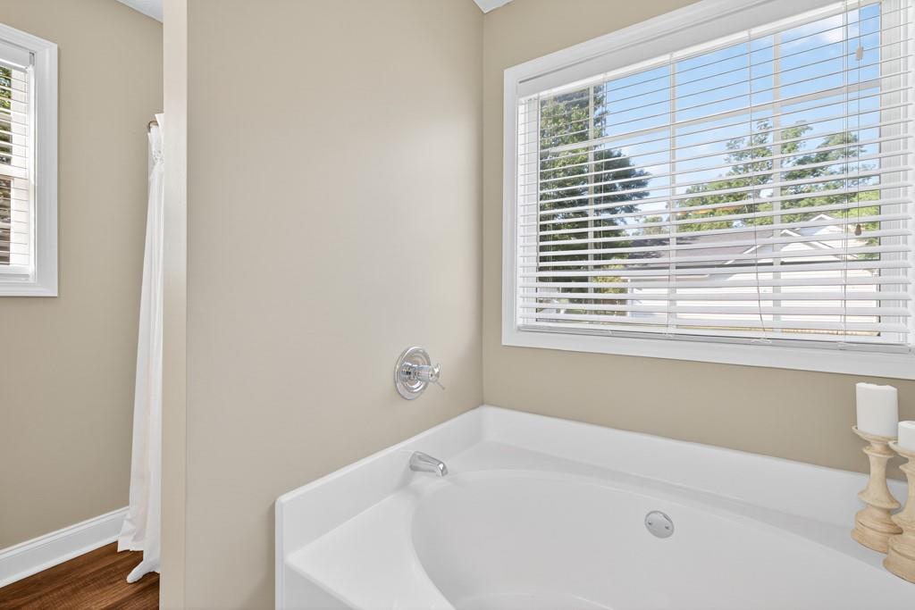 Patterson Mill - Residential