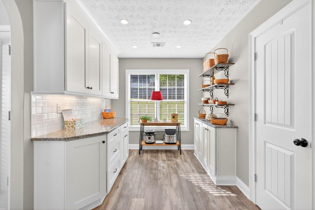 Patterson Mill - Residential