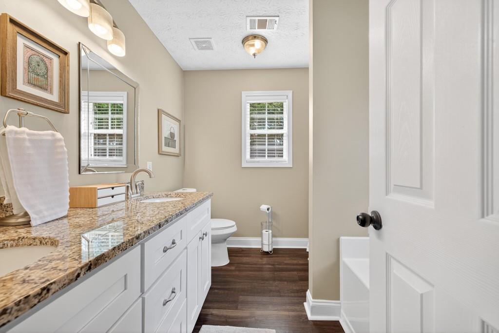 Patterson Mill - Residential