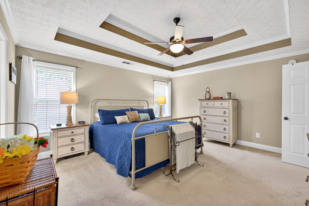 Patterson Mill - Residential