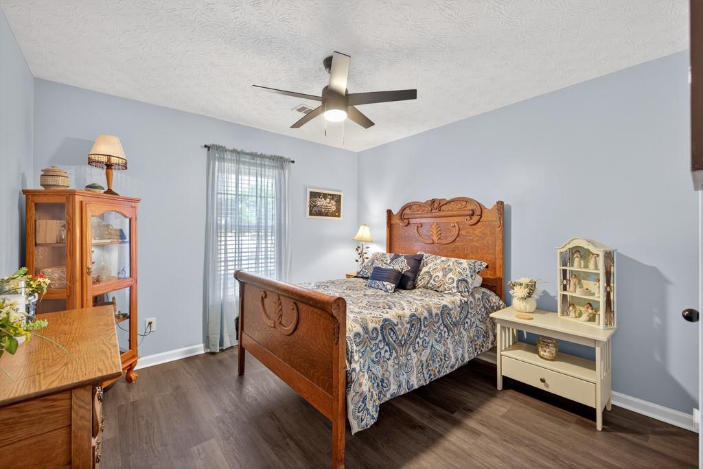Patterson Mill - Residential