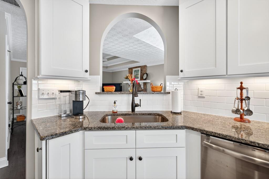 Patterson Mill - Residential