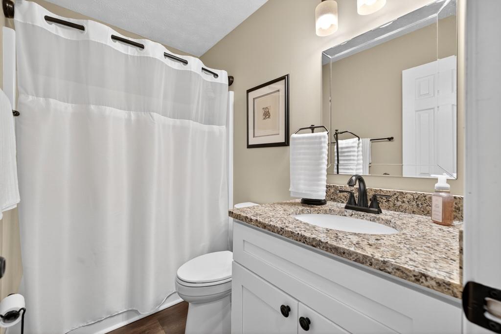 Patterson Mill - Residential