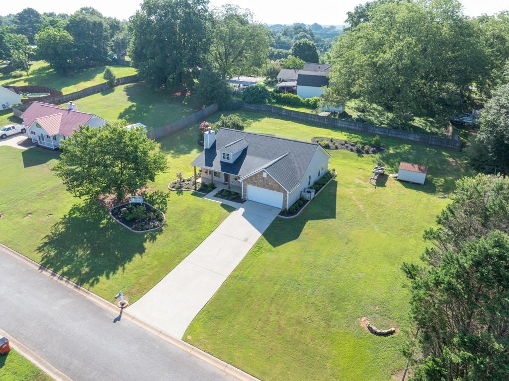 Patterson Mill - Residential