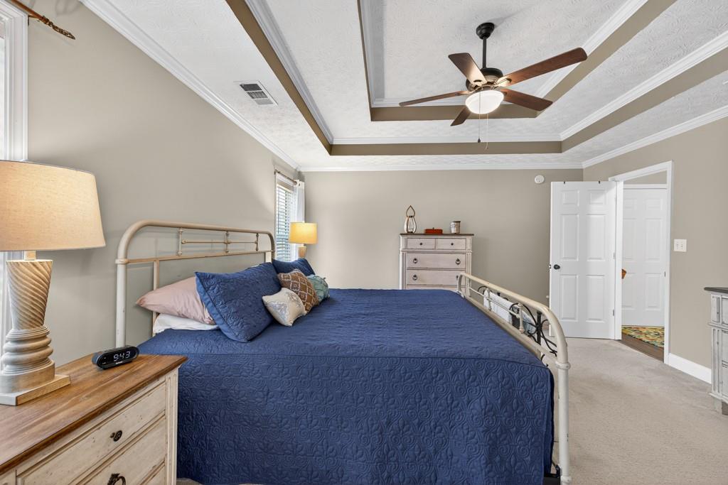 Patterson Mill - Residential