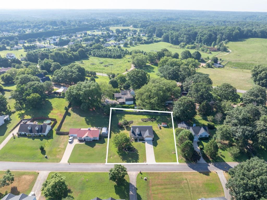 Patterson Mill - Residential