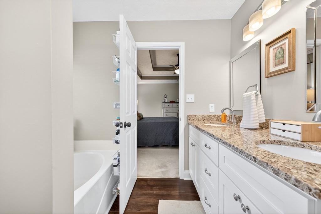 Patterson Mill - Residential