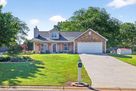 933 Justin Drive Winder GA 30680