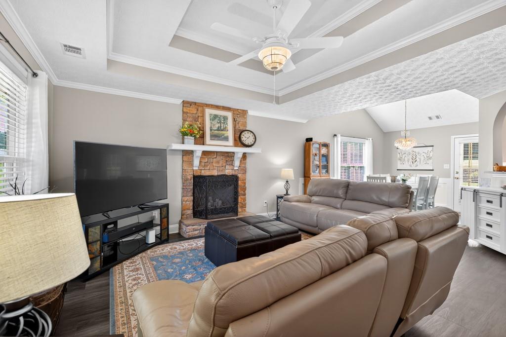 Patterson Mill - Residential