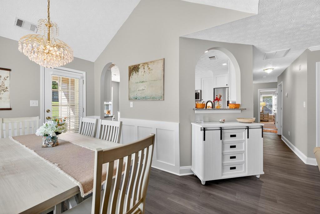 Patterson Mill - Residential