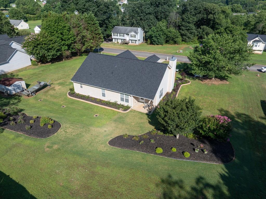 Patterson Mill - Residential