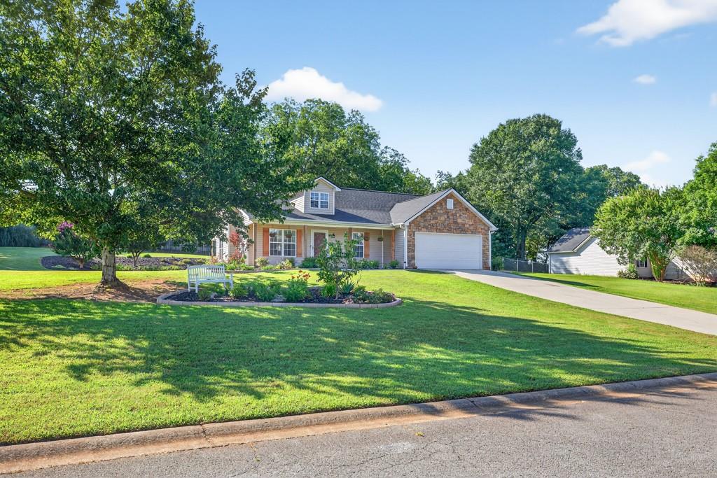 Patterson Mill - Residential