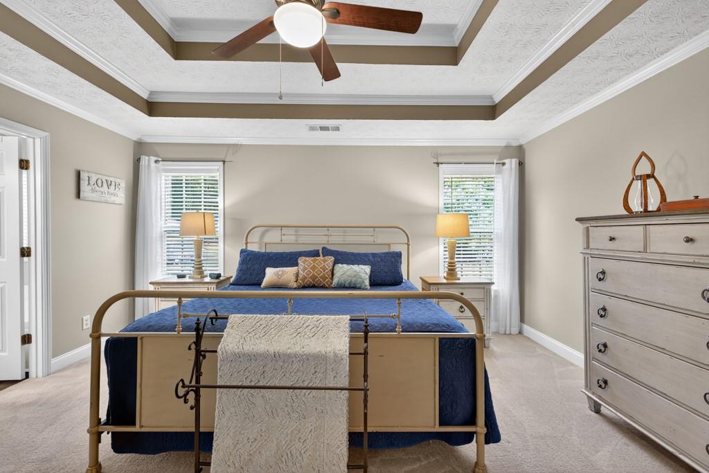 Patterson Mill - Residential