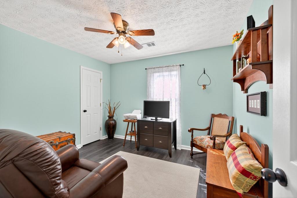 Patterson Mill - Residential