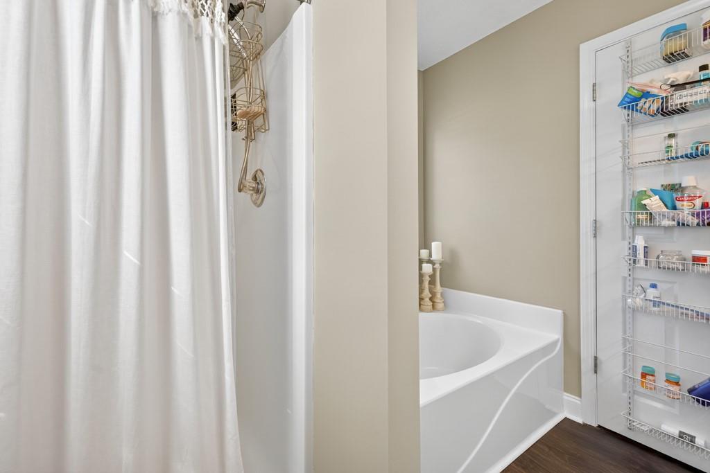 Patterson Mill - Residential