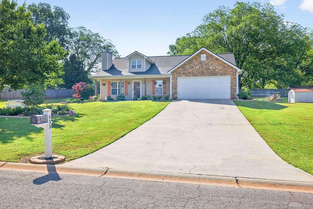 Patterson Mill - Residential
