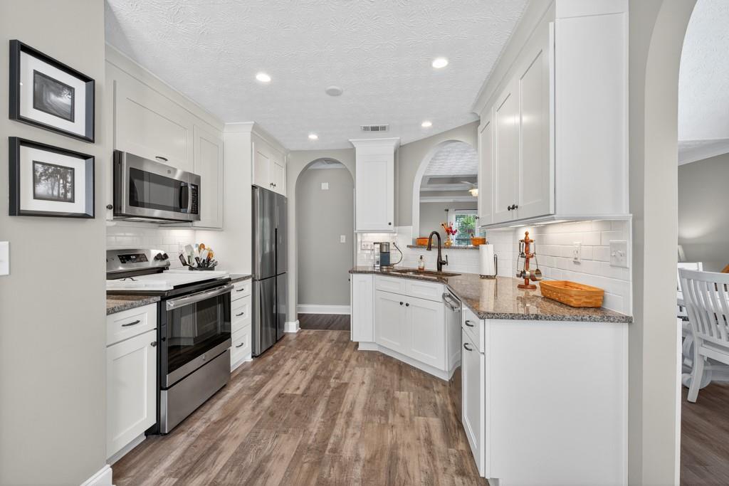 Patterson Mill - Residential