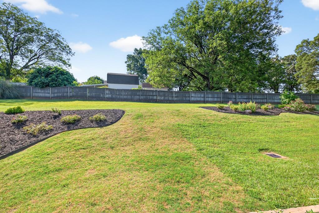 Patterson Mill - Residential