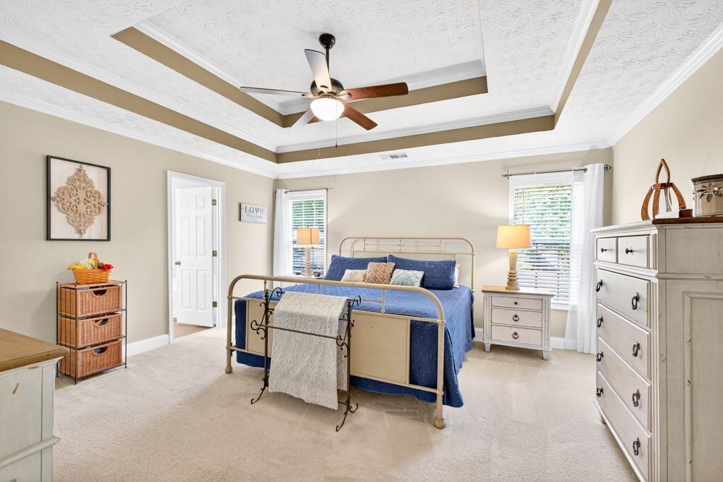 Patterson Mill - Residential