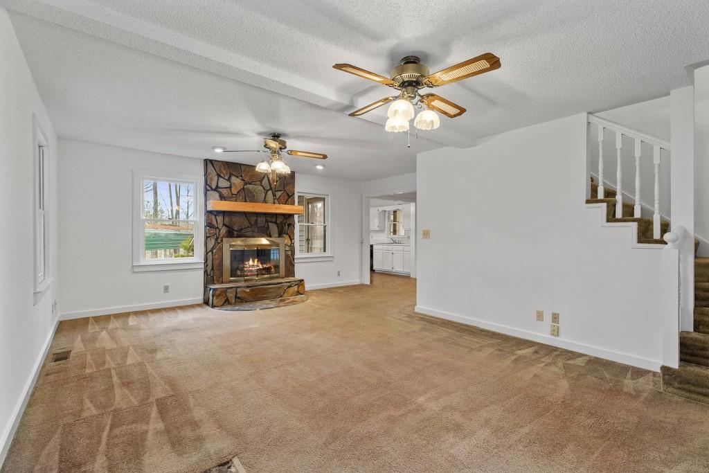 3009 Roscoe Road