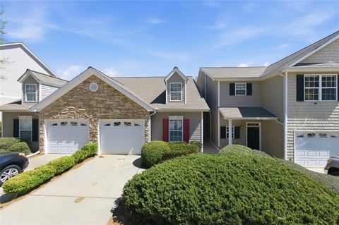 259 Derby Court Acworth GA 30102