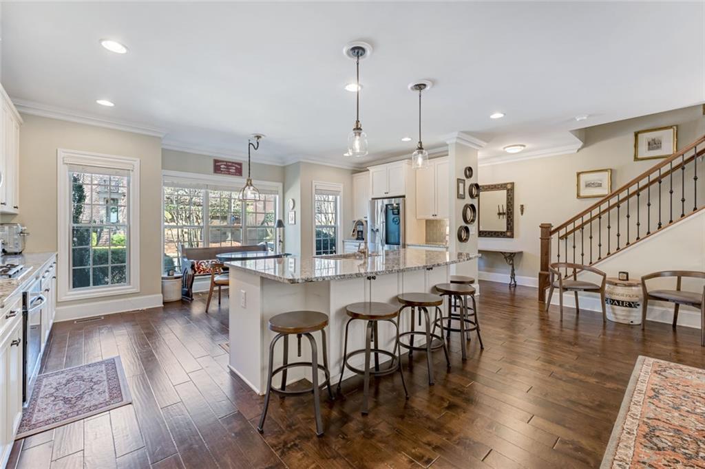 10705 Arlington Point