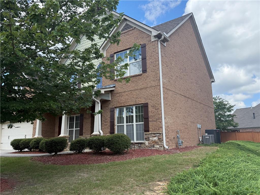 345 Mckenzie Grace Lane
