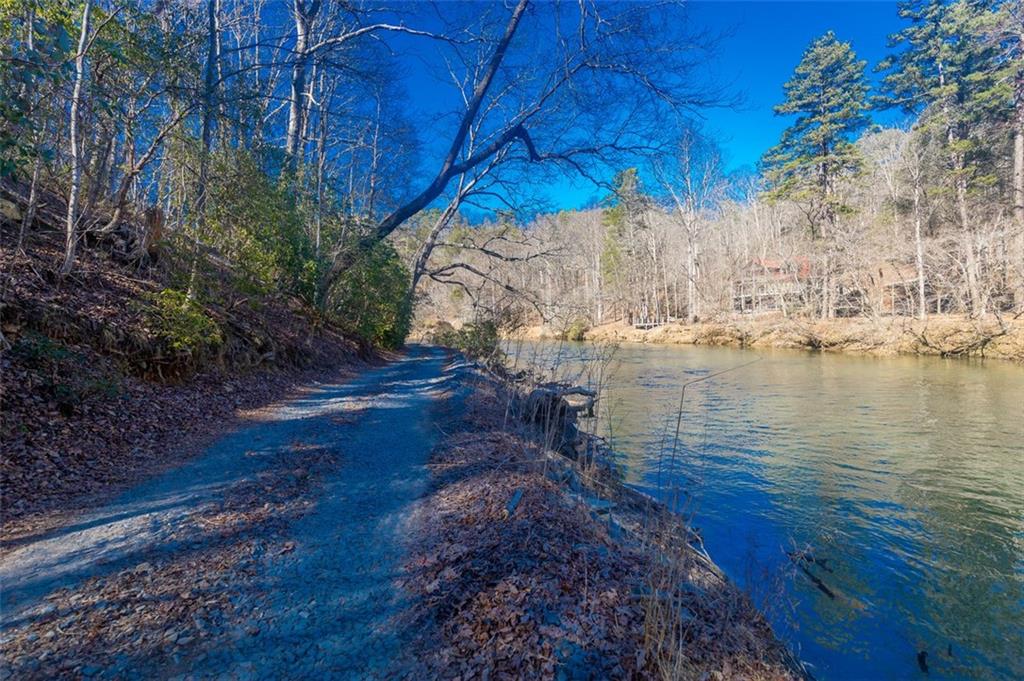 Fague Drive, Ellijay, Georgia image 5