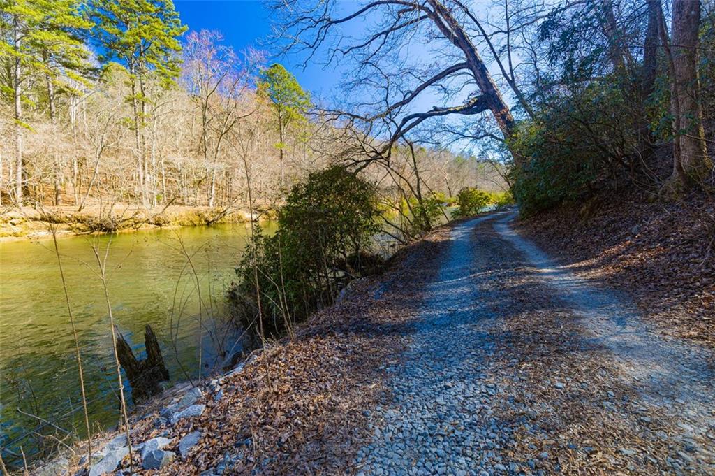 Fague Drive, Ellijay, Georgia image 8