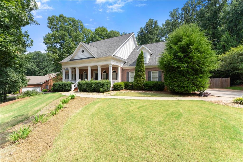 5022 Oak Farm Way