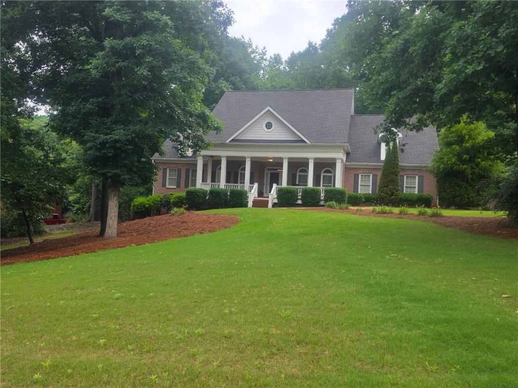 5022 Oak Farm Way