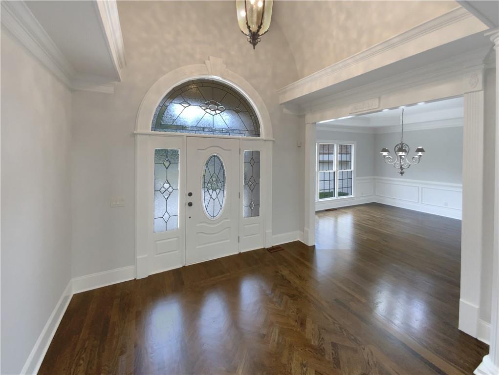 7125 Sheffield Place