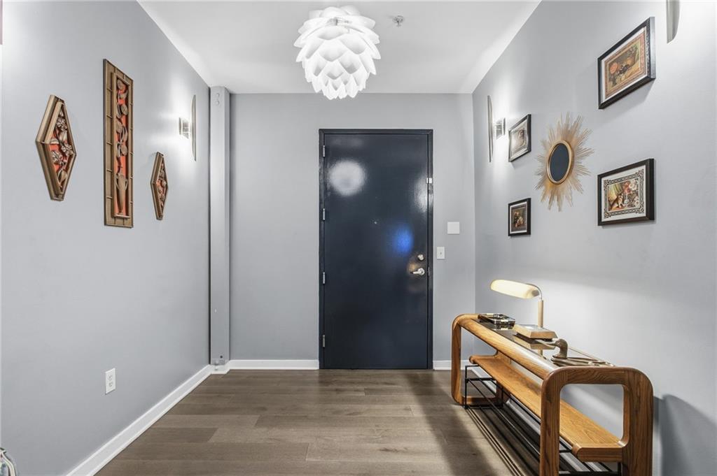 400 Village Parkway NE 123