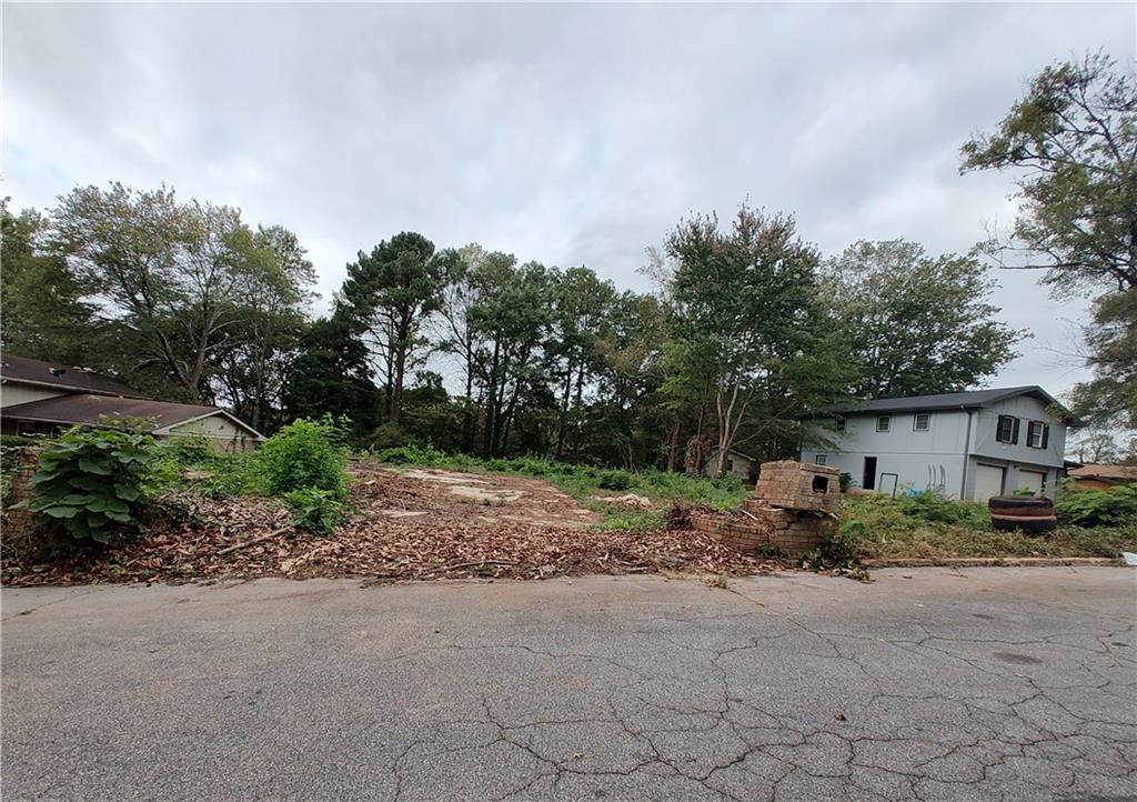 2319 Maryland Court