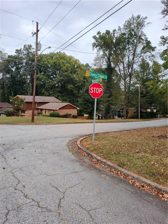 2319 Maryland Court