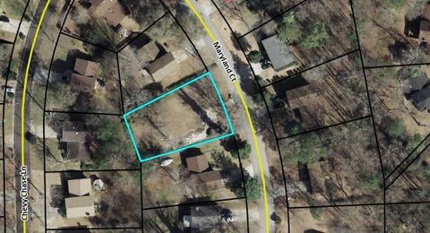 2319 Maryland Court Decatur GA 30032